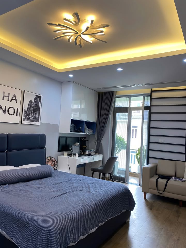 Townhouse khu A Geleximco An Khánh 156m² giá 33.5 tỷ - Chính chủ bán gấp!
