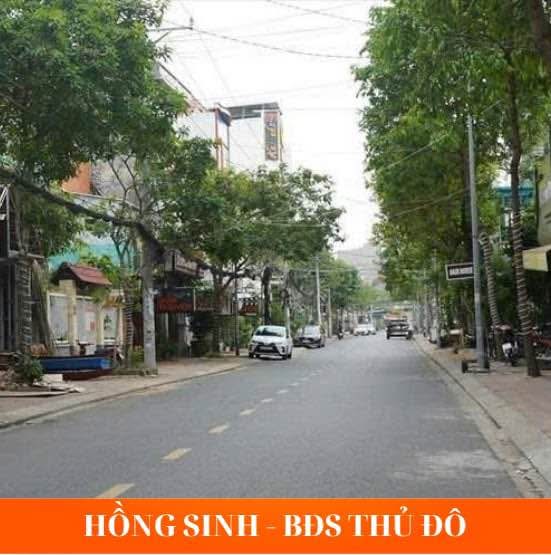 Nhà riêng đường Hoàng Văn Thái 45m² giá thỏa thuận - Ô tô đỗ cửa, không ngập nước!