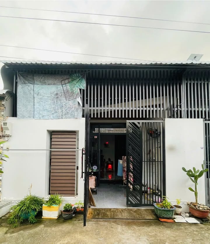 Nhà riêng phường Vĩnh Quang, Rạch Giá 107.5m² giá 1.8 tỷ - Chính chủ bán gấp!