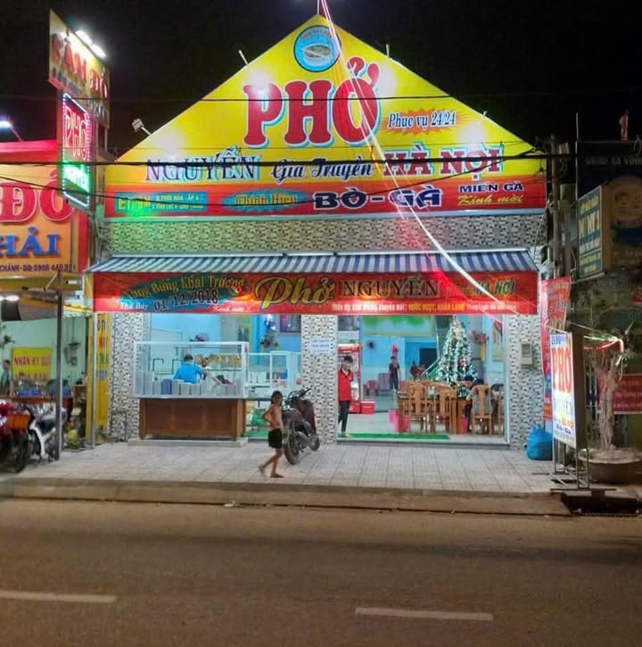 Nhà mặt tiền đường Thới Hòa, 280.5m² chỉ 18 tỷ - Đầu tư sinh lời cao!