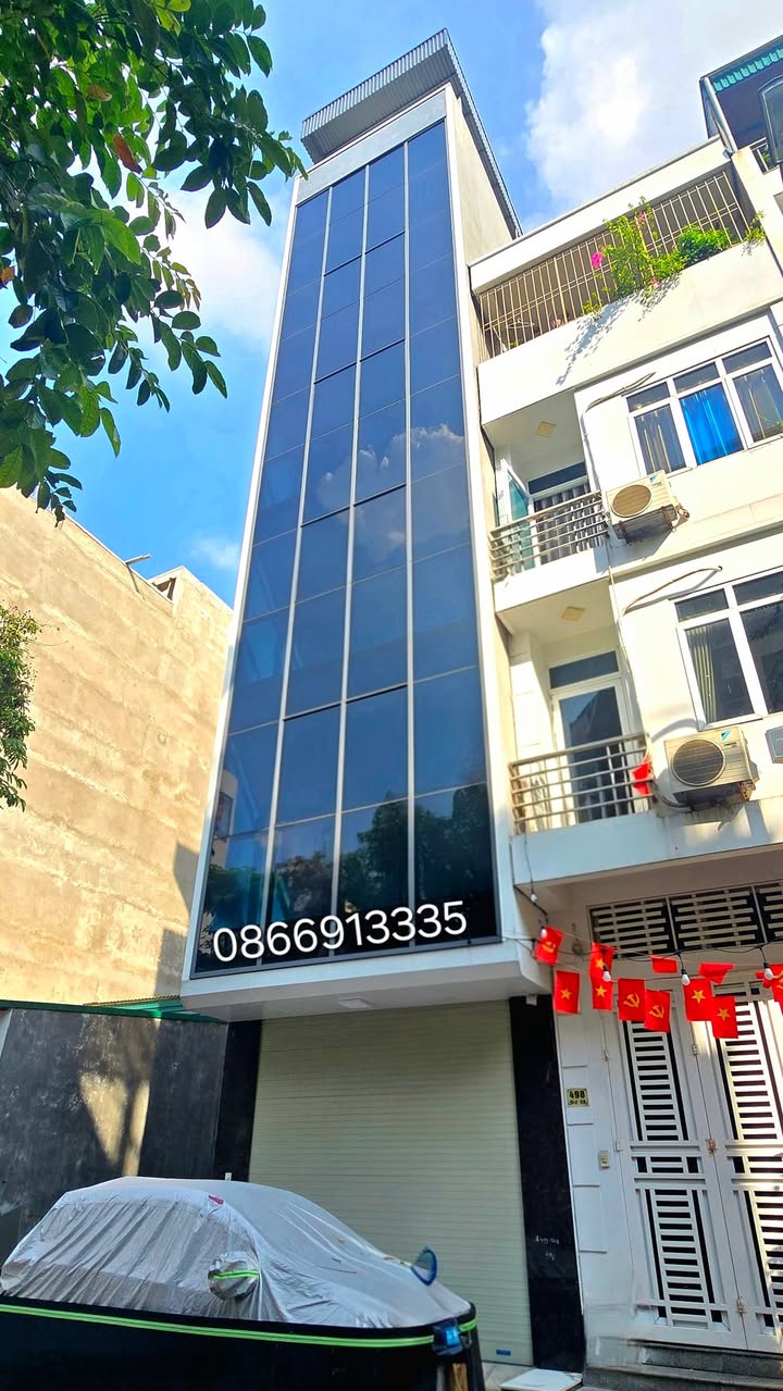 Nhà mặt tiền Kiến Hưng 50m² giá 1 tỷ - Sẵn sàng kinh doanh!