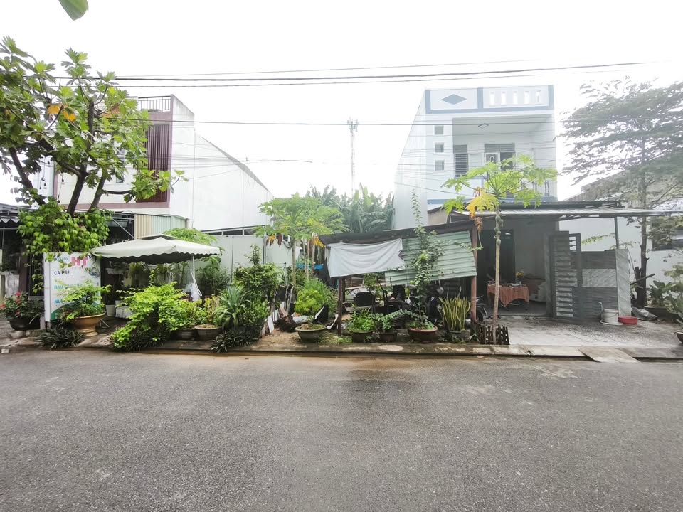 Đất nền Kiều Phụng 125m² giá 4.15 tỷ - Đường rộng, gần chợ, trường học