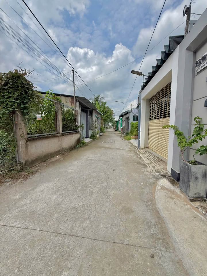 Đất nền Thới Sơn, Mỹ Tho 125m² giá 2.1 tỷ - Vị trí vàng gần Big C!