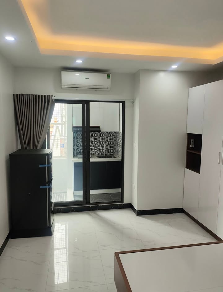 Cho thuê Tòa CHDV Phú Diễn 7 tầng - Doanh thu 100 triệu/tháng!