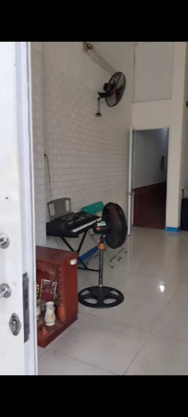 Nhà 2 Tầng Mặt Tiền Trần Cao Vân, Thanh Khê 119m² giá 13 tỷ - Cơ hội không thể bỏ lỡ!