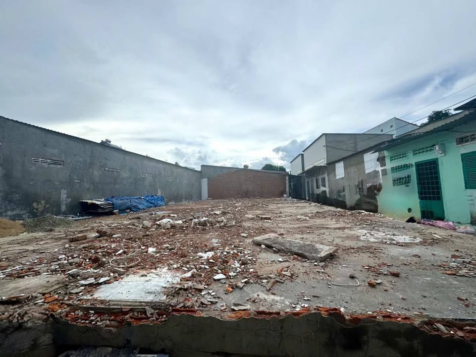 Lô Đất Hẻm 2/4, Nha Trang 36m² - Giá Chỉ Từ 1,4 Tỷ!