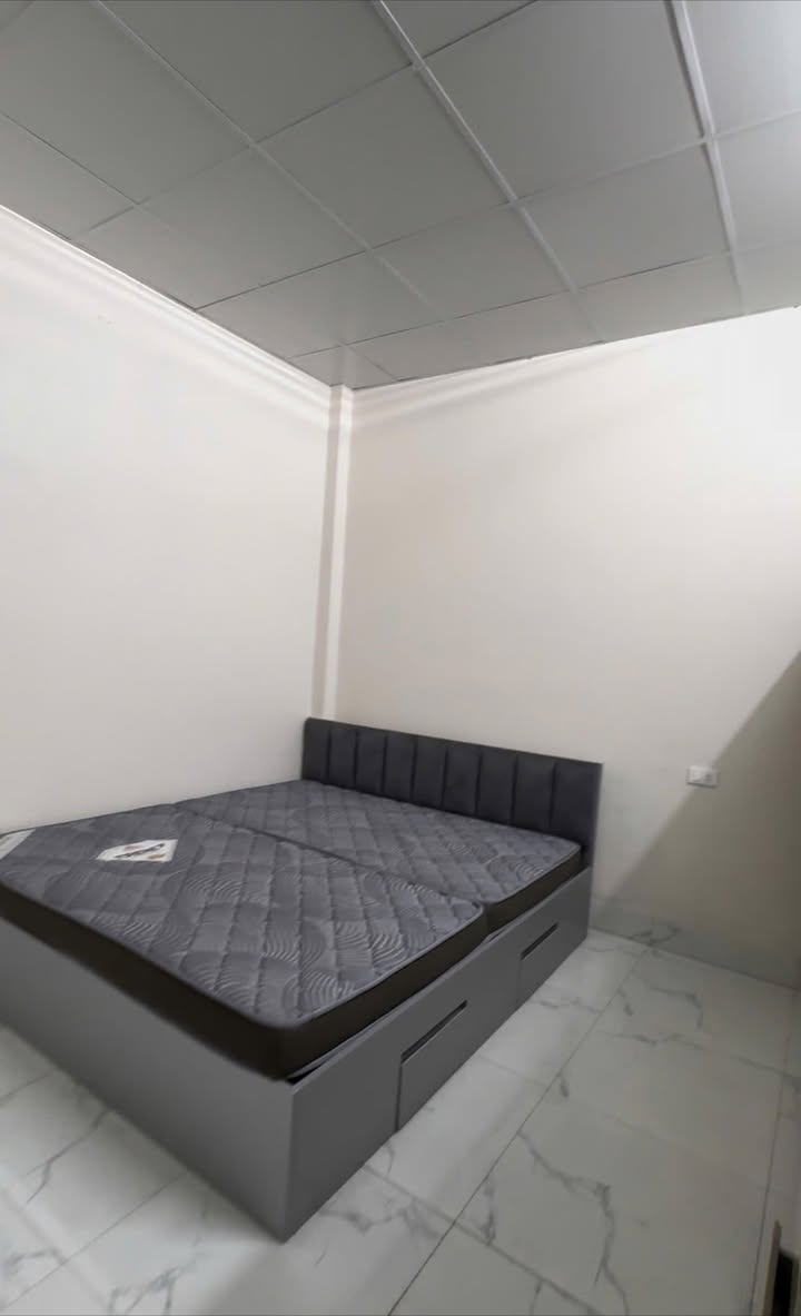 Nhà riêng Thanh Mai, Thanh Oai 55m² giá 3.1 tỷ - Ô tô vào tận nhà!