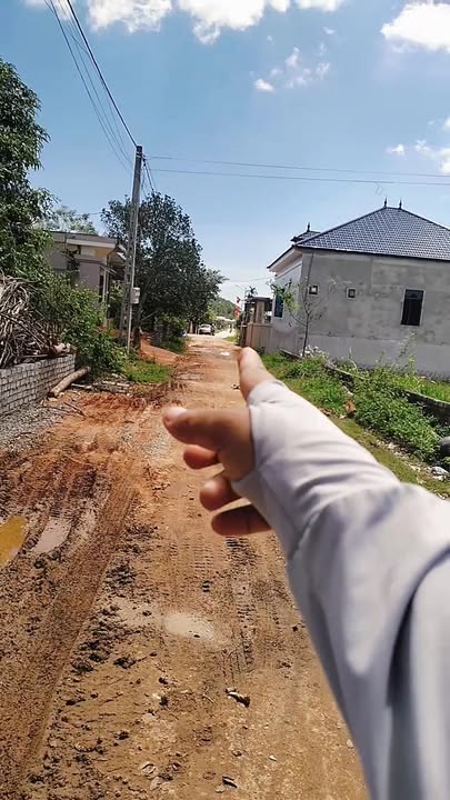 Đất ở Mai Hùng, Hoàng Mai 215m² giá 650.8 triệu - Cơ hội đầu tư lý tưởng!