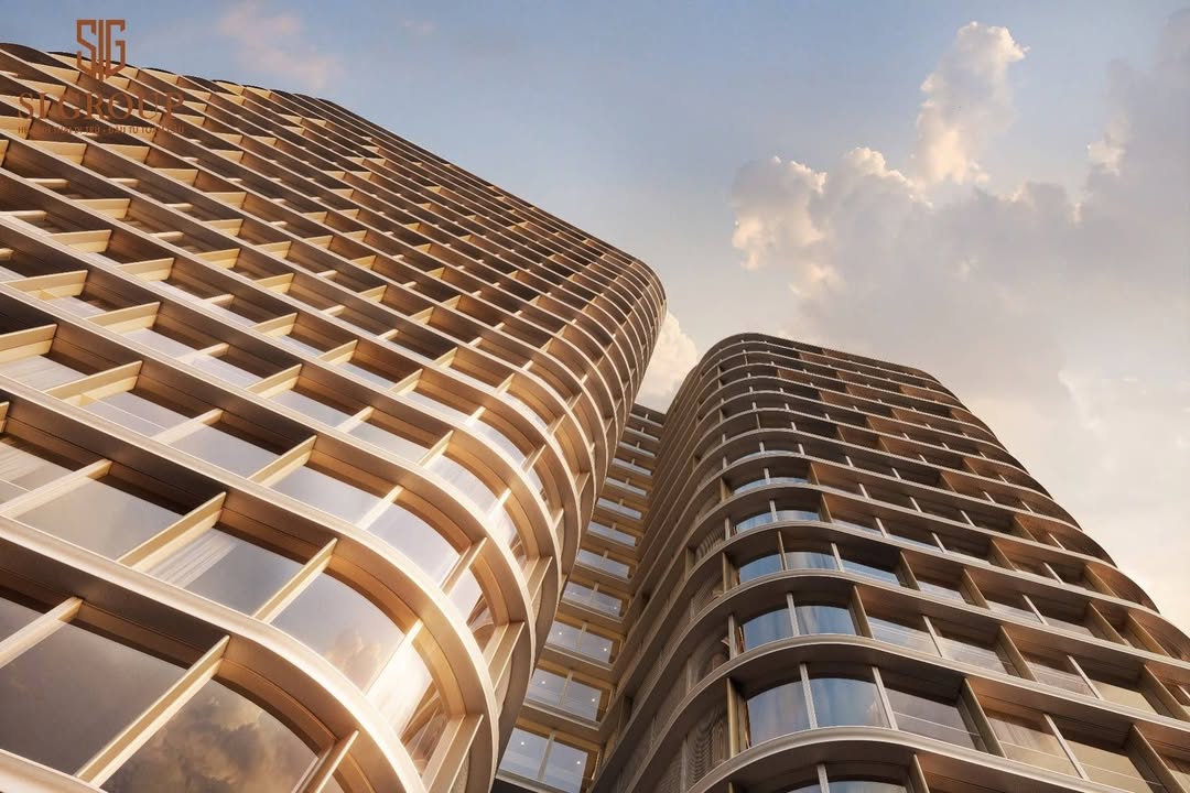 Căn hộ AURA North Sydney 72m² giá 35 tỷ - Đẳng cấp thượng lưu chờ bạn!