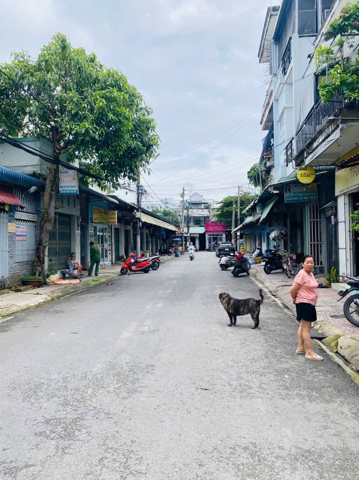 Nhà giá rẻ Bình Hòa 102m² giá 3,2 tỷ - Đầu tư sinh lời ngay!