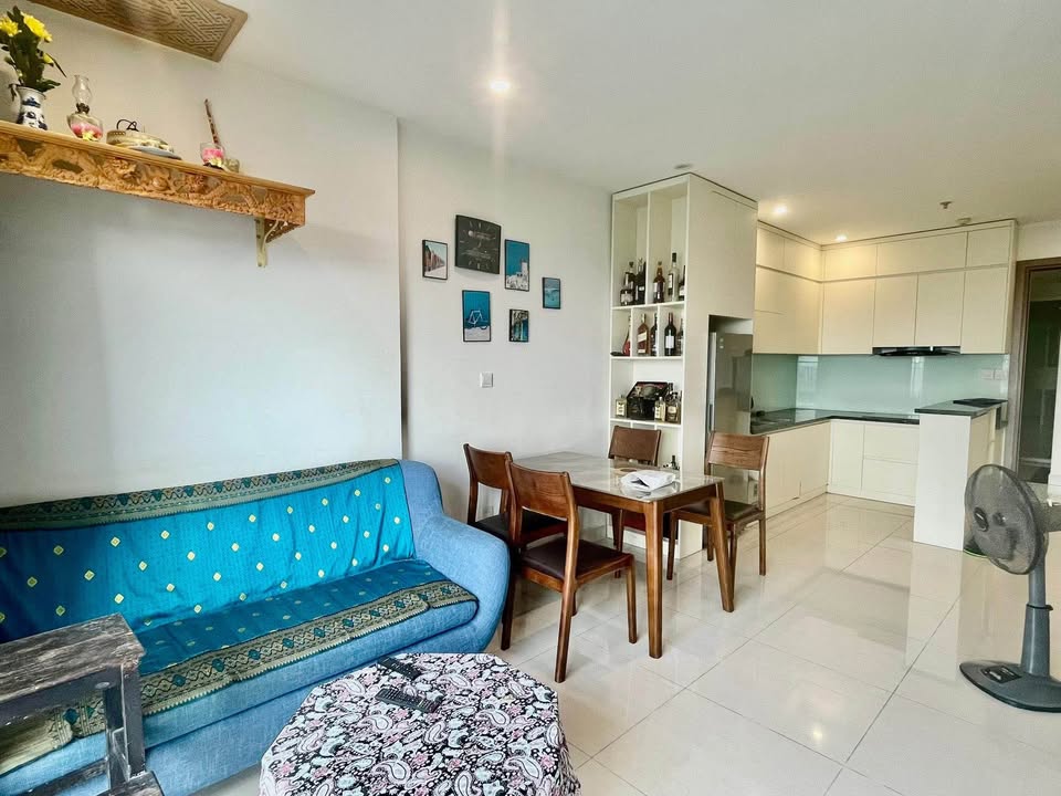 Căn hộ Vinhome Quang Trung Vinh 82m² giá 10 triệu - Tiện ích đầy đủ, sẵn sàng vào ở!