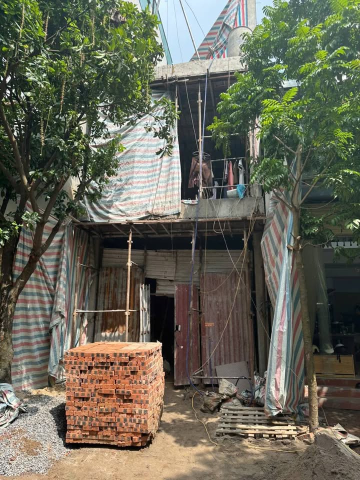 Nhà phố Kiến Hưng Hà Đông 37m² giá 14.95 tỷ - Thiết kế hiện đại, thang máy