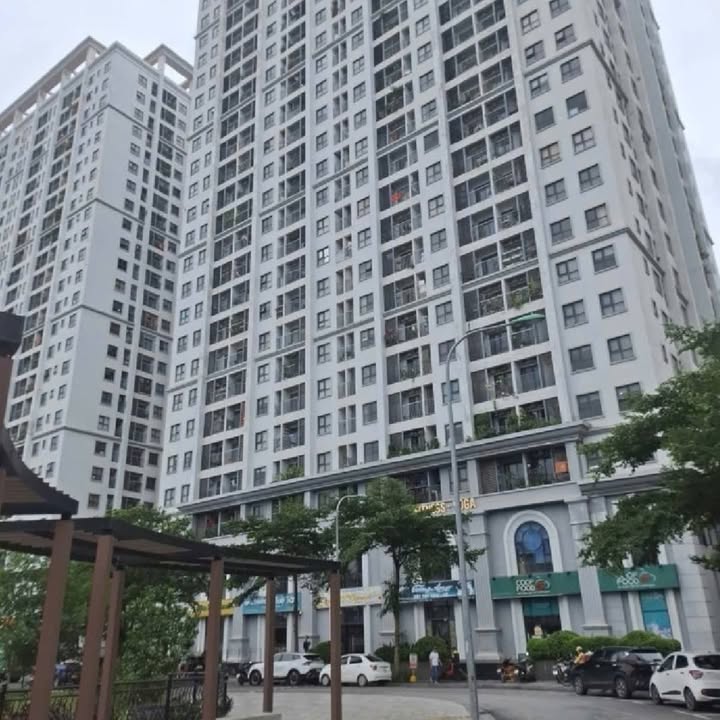 Căn hộ Cầu Diễn 65m² giá 5 tỷ - Tầng đẹp, tiện ích vượt trội!