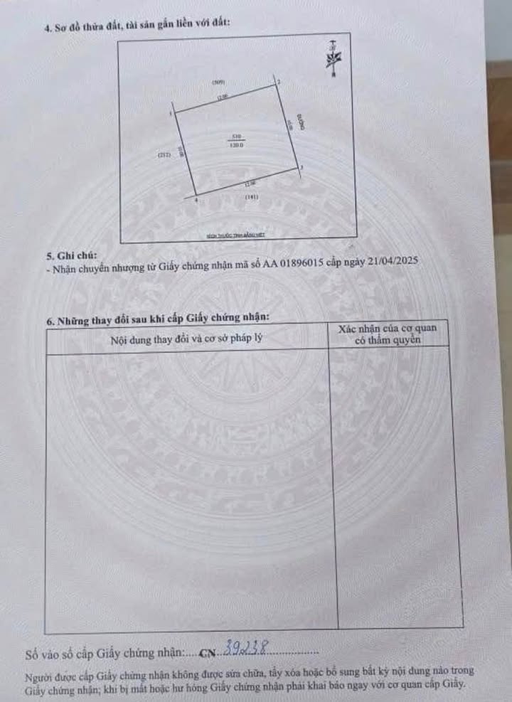 Đất Xóm 15 Nghi Kim 120m² giá 2.2 tỷ - Mặt tiền rộng, đường lớn!