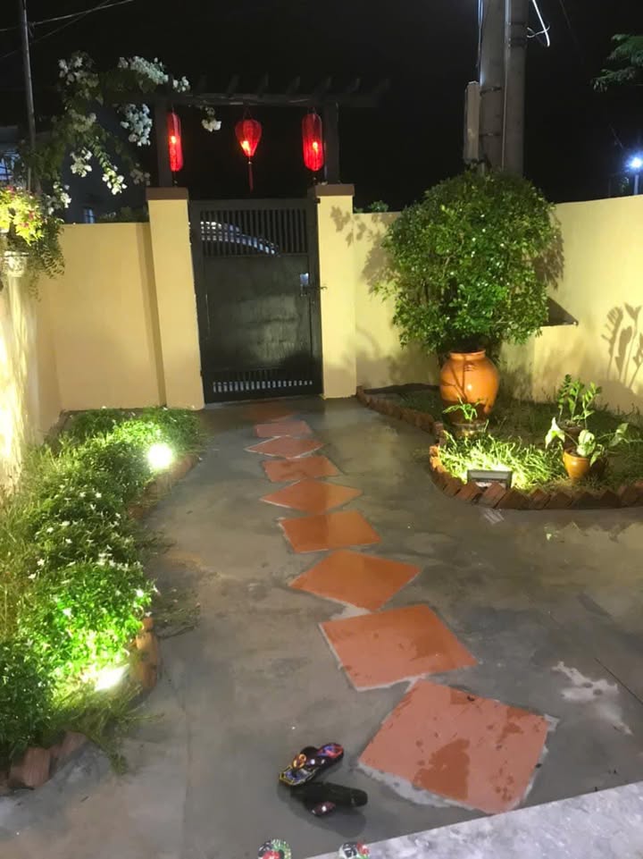 Nhà bán tại đường Nguyễn Chí Thanh, Hội An 88.9m² - Giá chỉ 2.4 tỷ