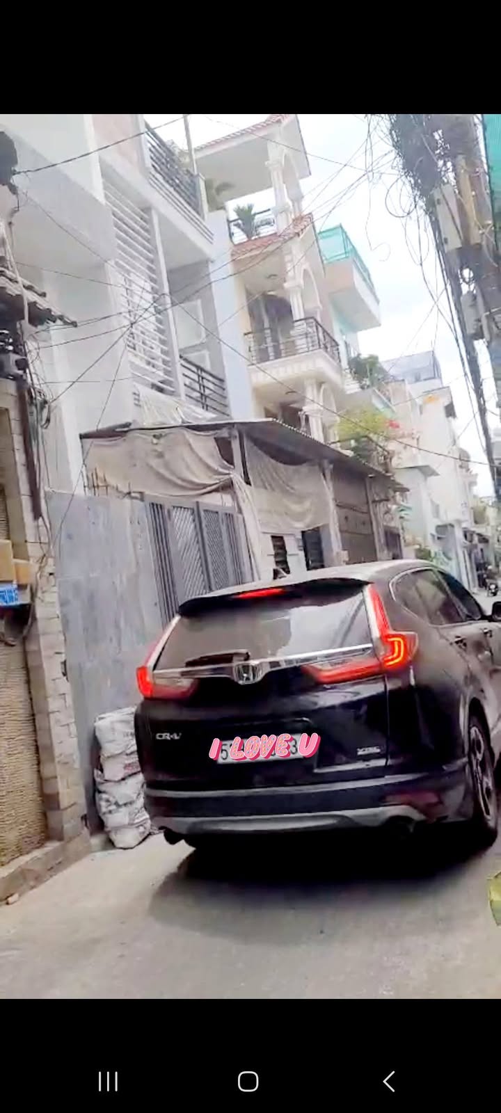 Nhà đẹp hẻm 1/ Phạm Văn Bạch, Tân Bình 103m² giá 12 tỷ - Đầu tư sinh lời cao!