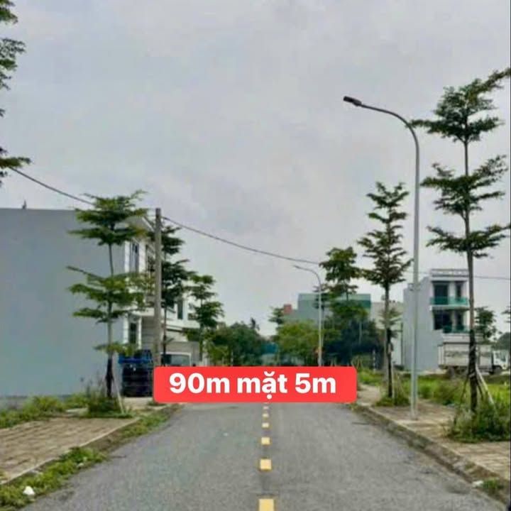 Đất nền Tổ 2 Thanh Tuyền, Phủ Lý, 90m² giá chỉ 1.69 tỷ - Cơ hội đầu tư tuyệt vời!