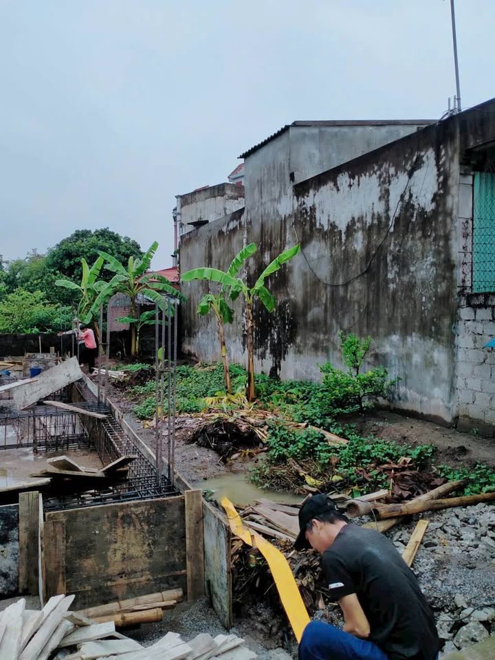 Đất nền Tổ 5, phường Quang Trung, TP. Phủ Lý, 76m² - Đầu tư sinh lời cao!