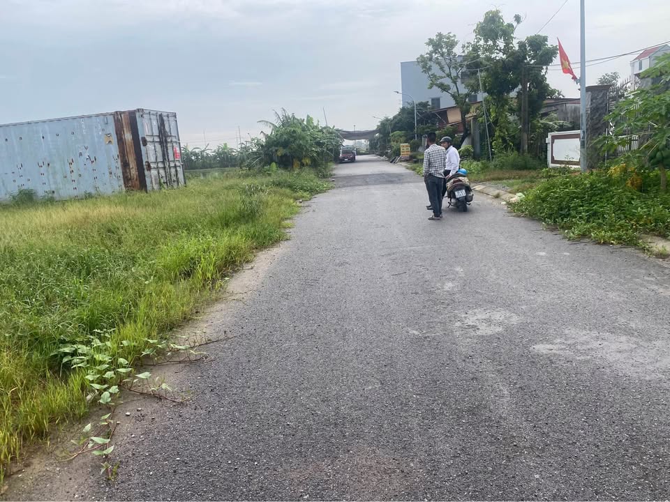 Đất nền Tiên Nội - Duy Tiên 117m² giá chỉ 2x/m² - Cơ hội đầu tư hấp dẫn!