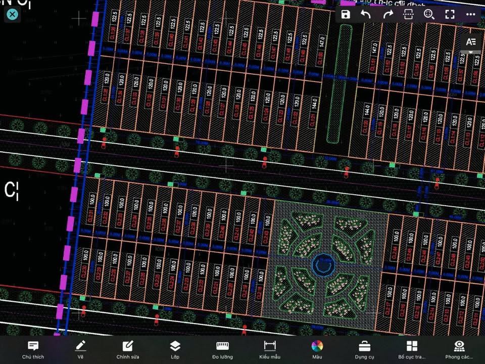 Đất nền MBQH 3220 Đông Thịnh, Đông Sơn, Thanh Hóa 360m² - Giá chỉ 4.8 tỷ, thương lượng tốt!