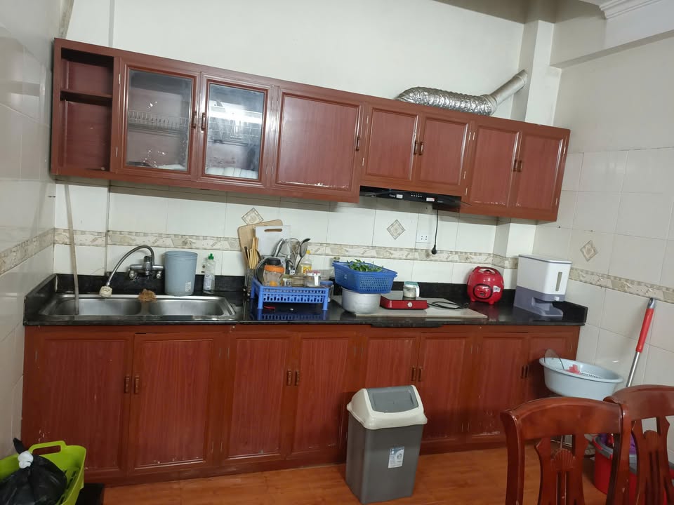 Phòng trọ tại Hà Đông 20m² giá chỉ 3 triệu - Tiện nghi đầy đủ!