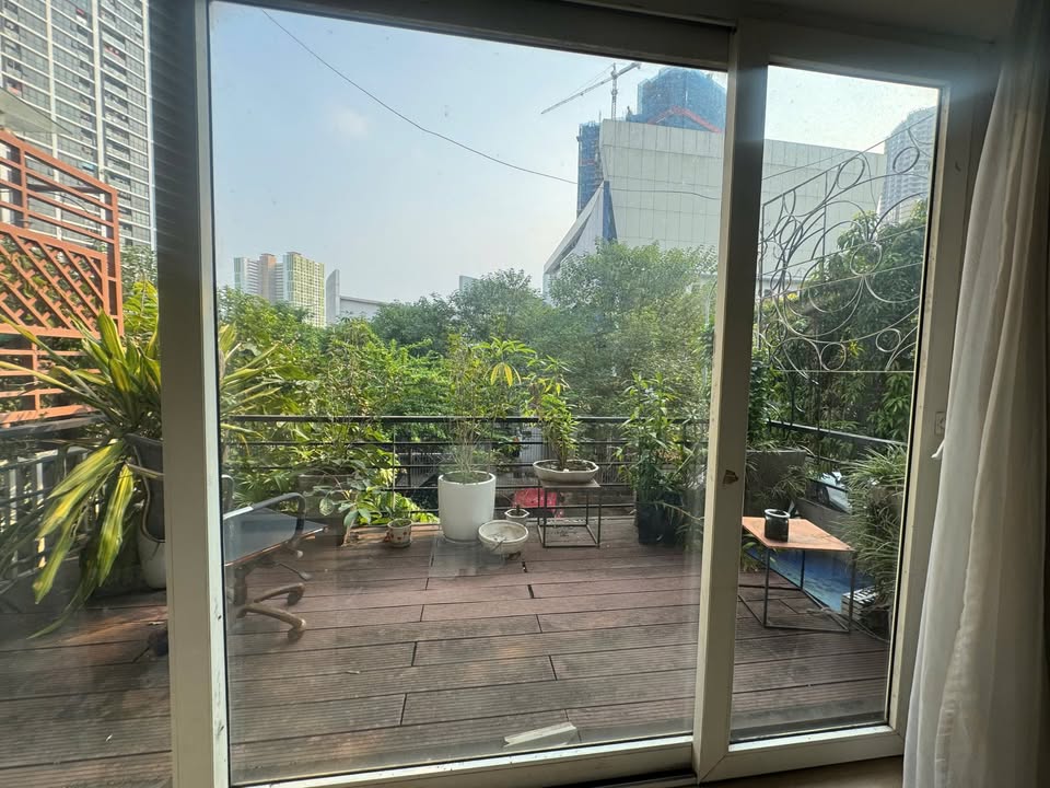 Văn phòng cho thuê khu đô thị Mỗ Lao 70m² - Diện tích linh hoạt, giá thỏa thuận!