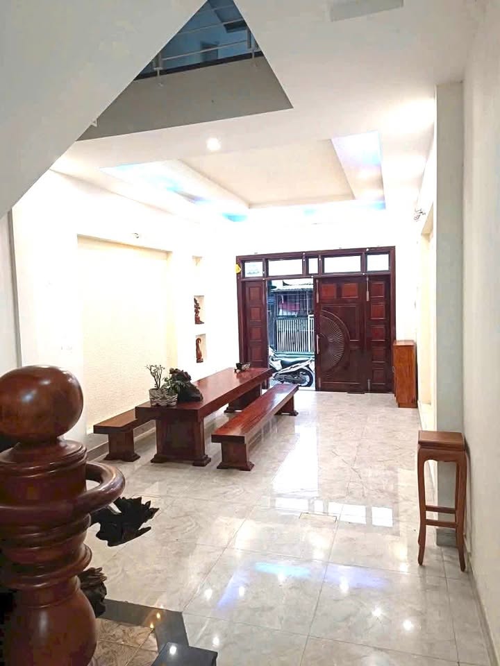 Nhà cho thuê Đà Lạt 3PN - 10 triệu/tháng - Ô tô đậu tận nhà