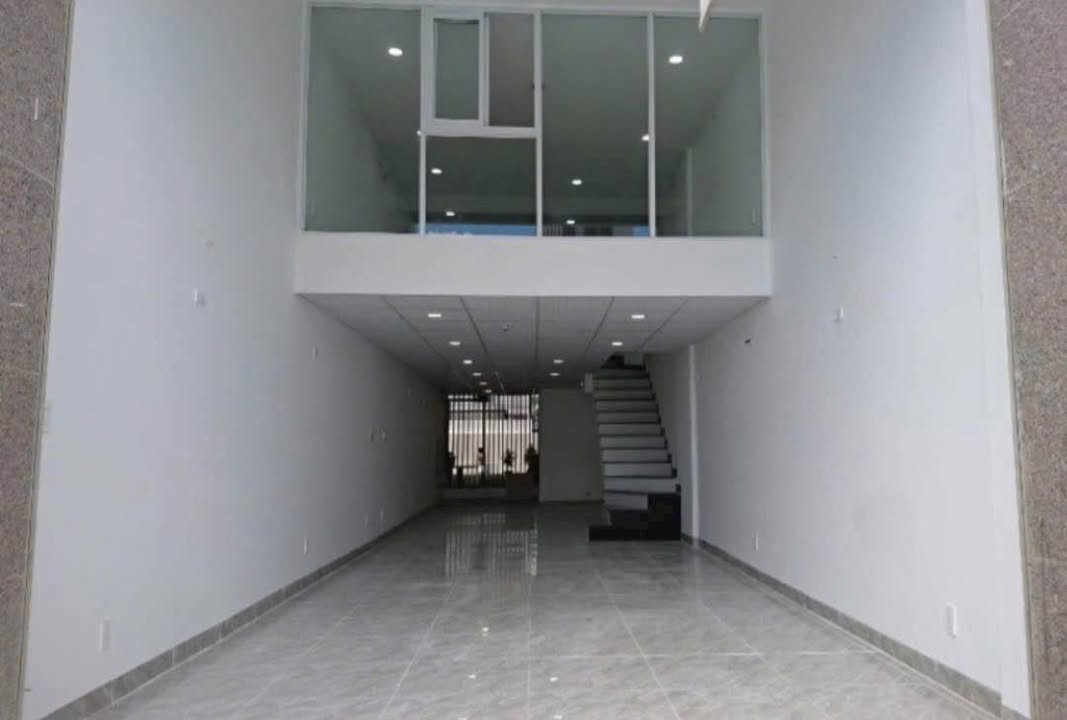 Shophouse Phước Hải Nha Trang 106m² giá 18 triệu - Kinh doanh đa ngành nghề