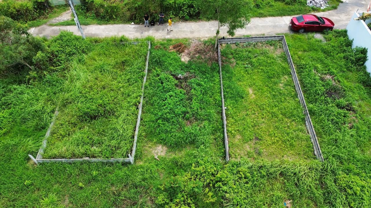 Đất Phước Hạ Nha Trang 98.6m² giá 1.5 tỷ - Sát sân golf Diamond Bay!