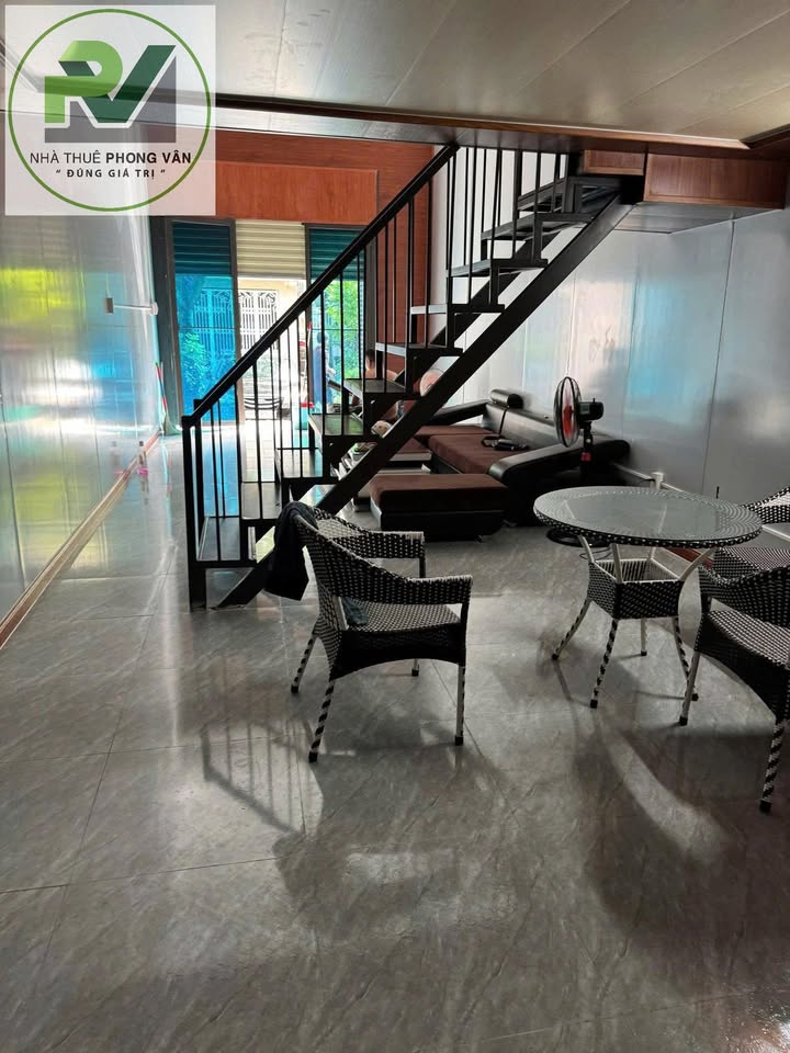 Nhà cho thuê tại Trung Lực, Hải Phòng 100m² giá 5 triệu - Phù hợp ở hoặc làm văn phòng!