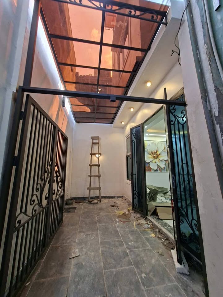 Nhà phố Hàng Kênh 39m² giá 2.59 tỷ - Bán gấp, full tiện ích!