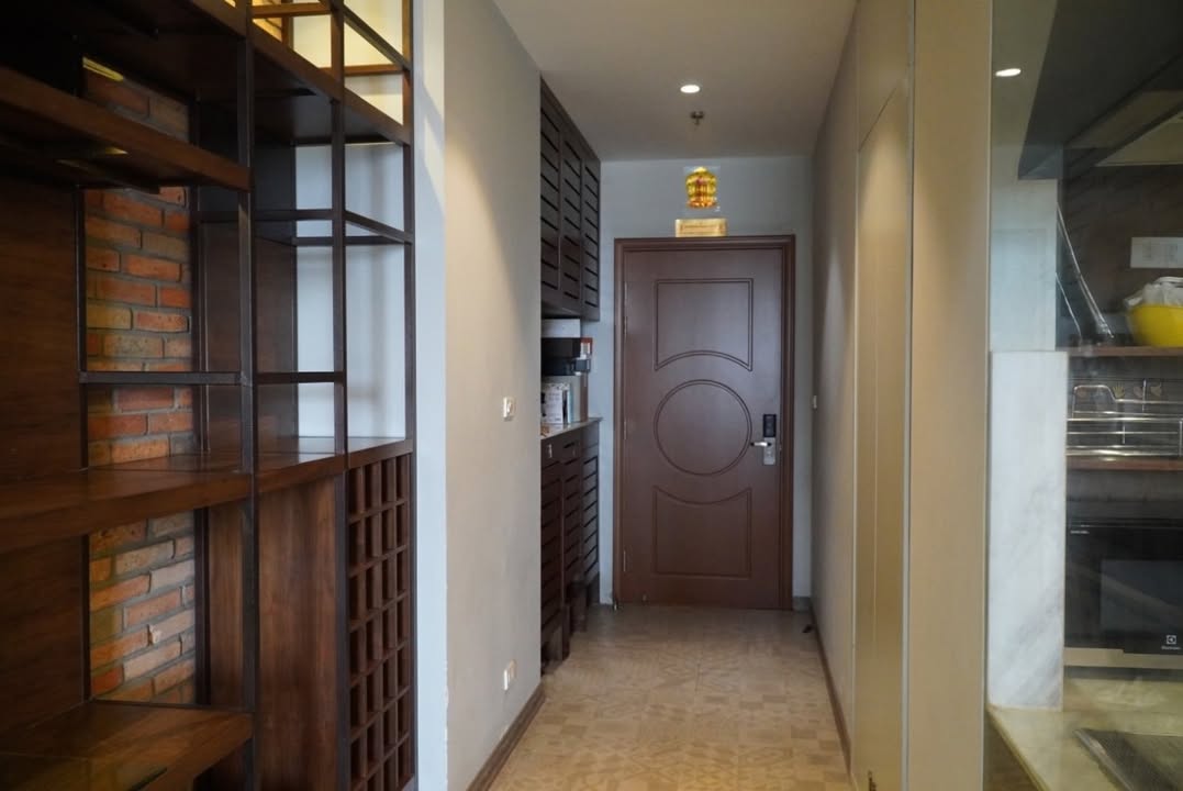 Căn hộ 3PN Royal City Thanh Xuân - Full nội thất, sẵn sàng vào ở!