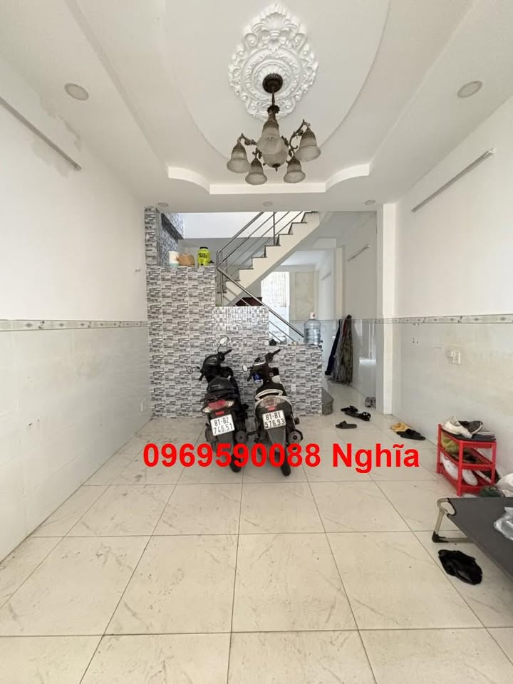 Nhà 3 tầng Tân Sơn Nhì 48m² giá 4.85 tỷ - Khu VIP yên tĩnh