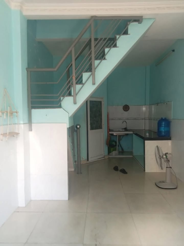 Nhà cho thuê Nguyễn Thị Kiểu, Q12 - 21m² giá chỉ 4 triệu/tháng!