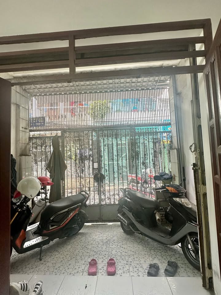 Nhà cho thuê tại Đất Thánh, Tân Bình 48m² giá 14 triệu - Kinh doanh tự do!