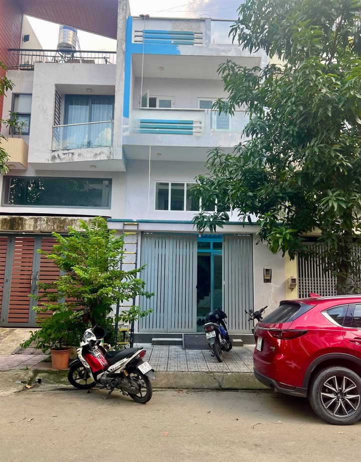 Nhà mặt tiền cho thuê tại Phước Long B, quận 9 - Diện tích 90m², giá chỉ 16 triệu