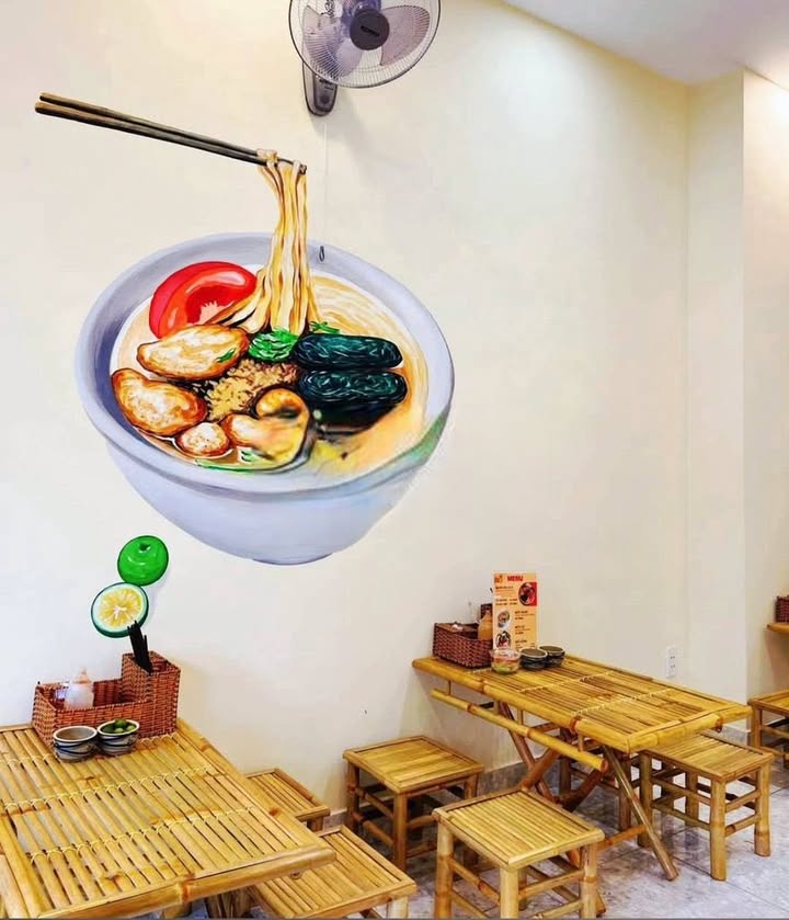 Cho thuê mặt bằng kinh doanh Cô Giang, Quận 1 - Diện tích 80m² chỉ 24 triệu/tháng!