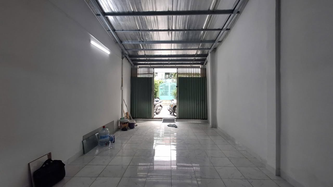 Nhà nguyên căn Tân Quy, Quận 7 120m² giá 12 triệu - Không gian sống lý tưởng!