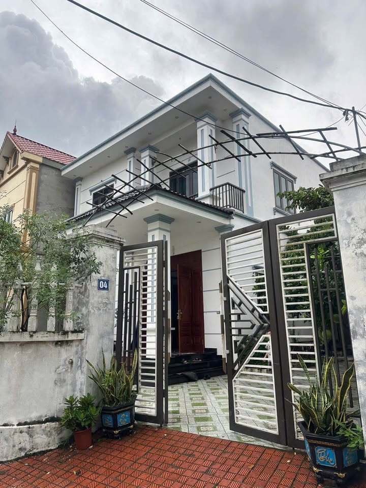 Nhà 2 tầng 251m² tại xã Quảng Bị, Chương Mỹ - Ngôi nhà lý tưởng cho cuộc sống an yên!