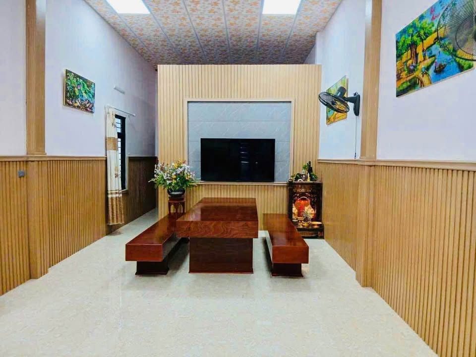 Nhà cho thuê Hẻm 46 Đặng Trần Côn, 95m² giá 4 triệu - Sẵn sàng vào ở ngay!