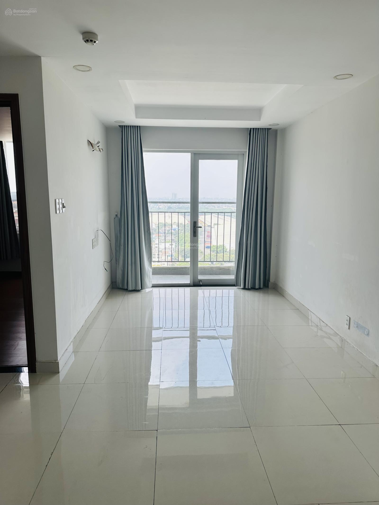 Căn hộ Samsora Riverside Dĩ An 46m² giá 1.3 tỷ - Sổ hồng chính chủ, sang tên nhanh!