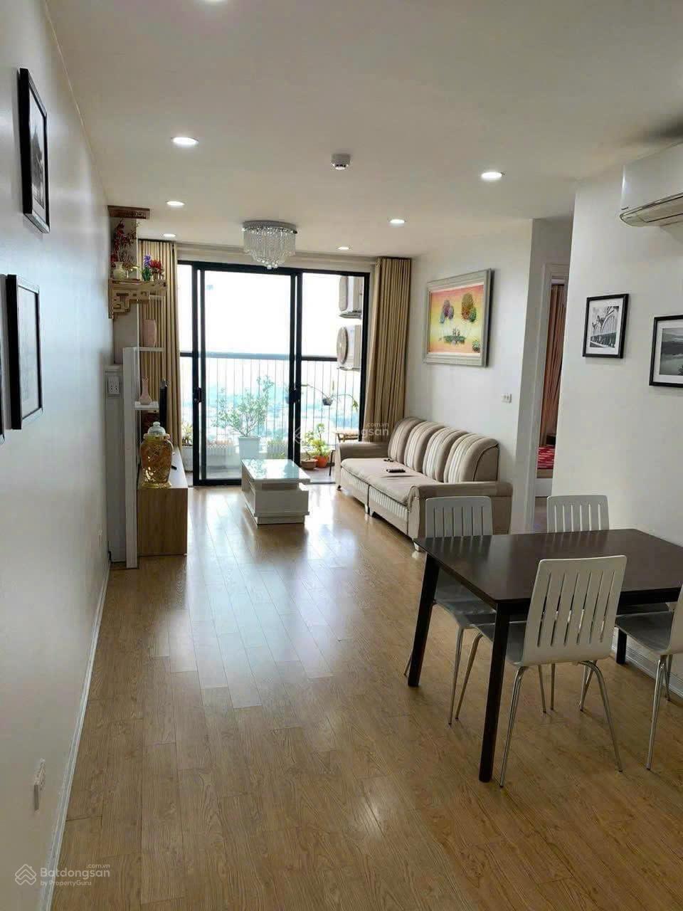 Chủ nhà sang tên nhanh căn hộ Golden Field 80m² - Giá 6 tỷ, nội thất đầy đủ!