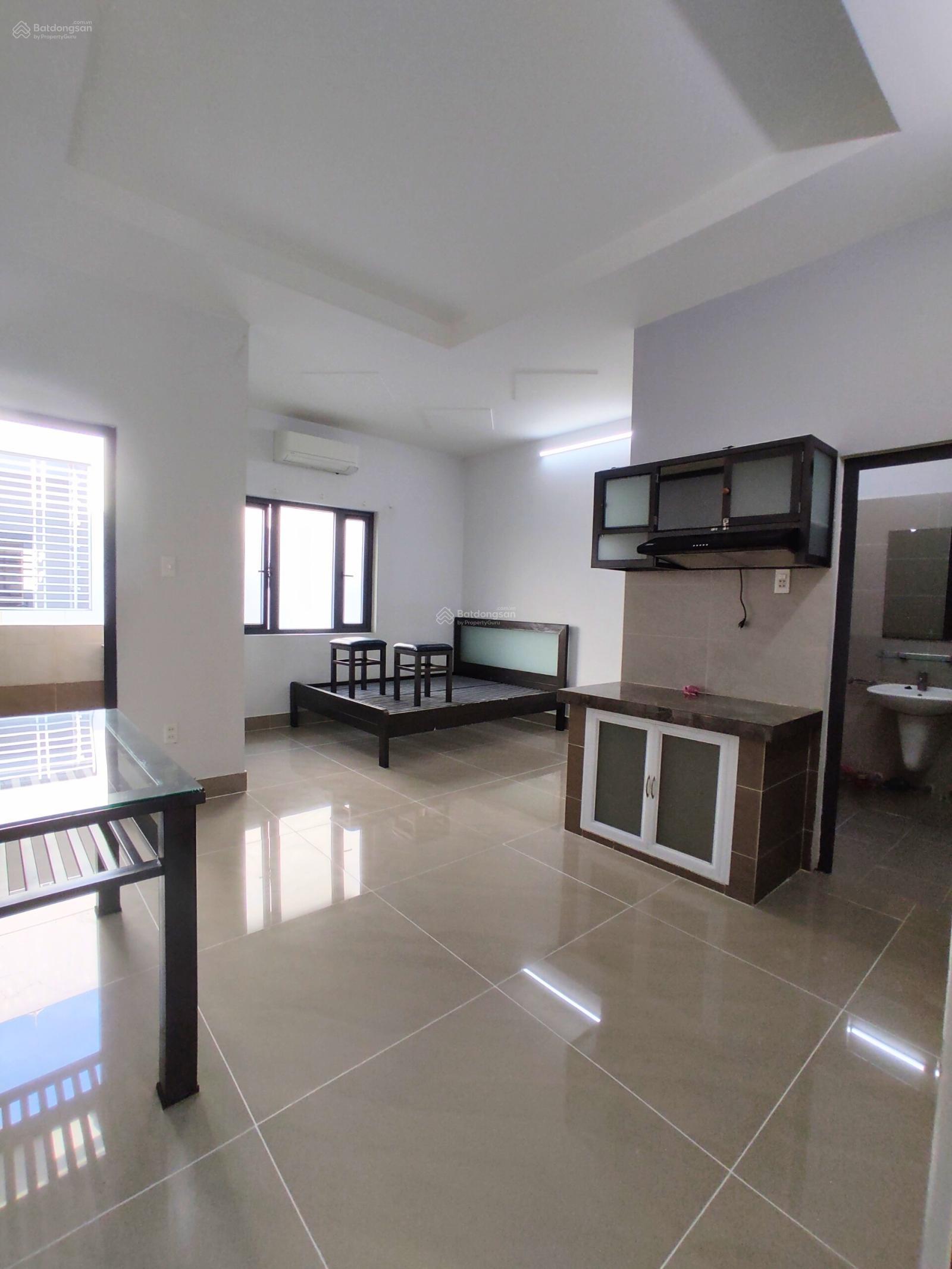 Phòng cho thuê tại Phố Đông Village, Cát Lái Q2 - 30m² chỉ từ 3.5 triệu