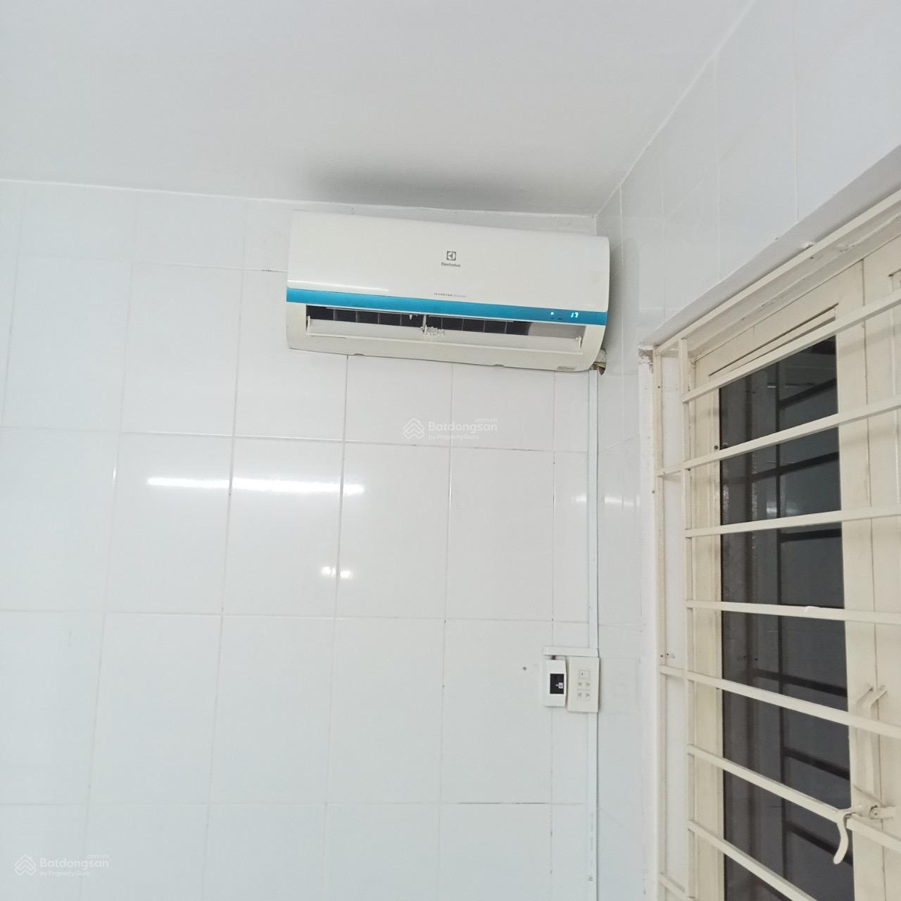 Căn hộ cho thuê 2PN tại khu cư xá Thanh Đa 55m² - An ninh, thoáng mát, giá 8 triệu!