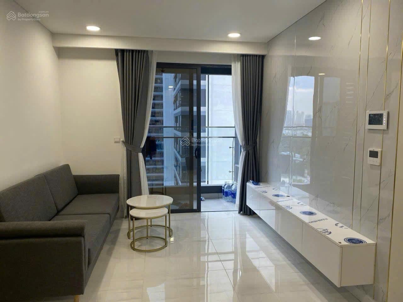Căn hộ Sài Gòn Gateway Q9 80m² giá 1.75 tỷ - View thoáng, nội khu tiện nghi!