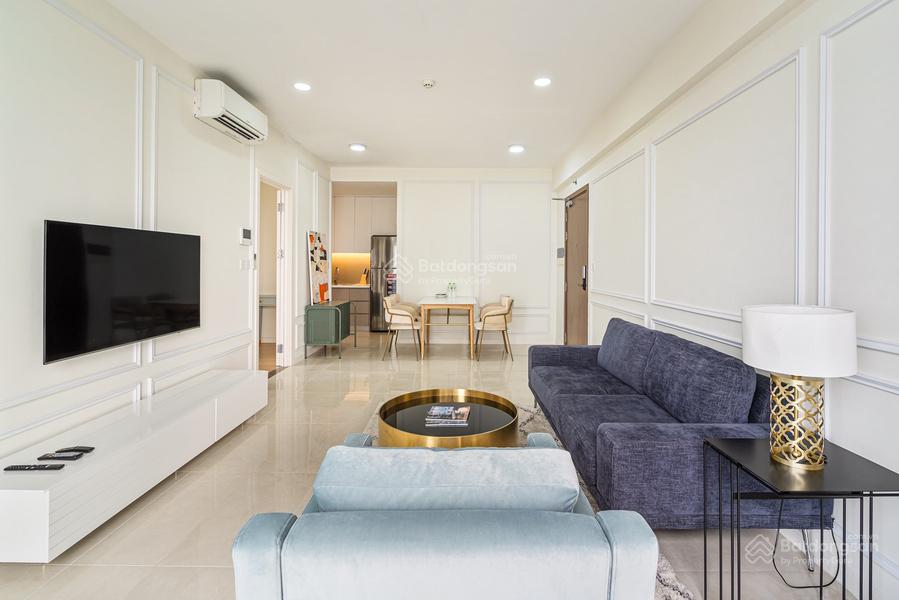 Căn hộ Masteri Millennium 77m² giá 1.98 tỷ - Không gian sống lý tưởng!