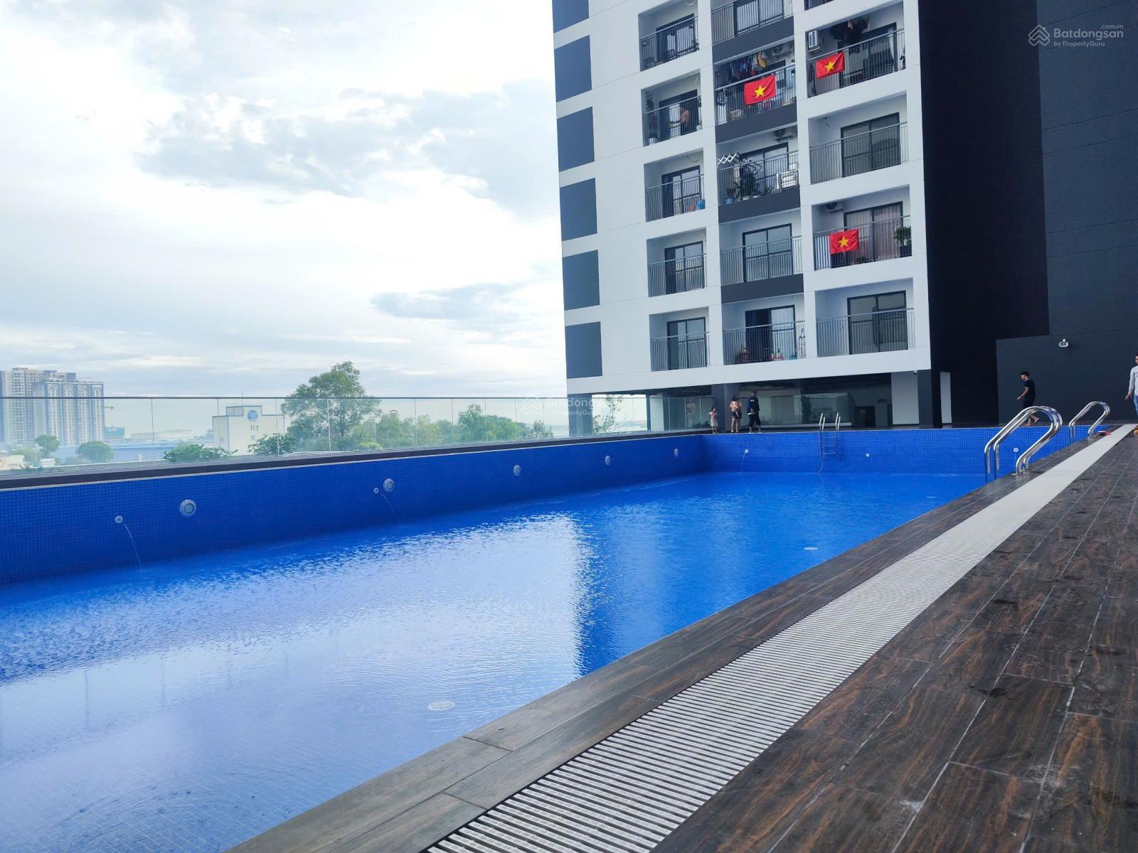 Căn hộ cho thuê tại Dĩ An 30m² giá 5 triệu - Sẵn sàng vào ở ngay!