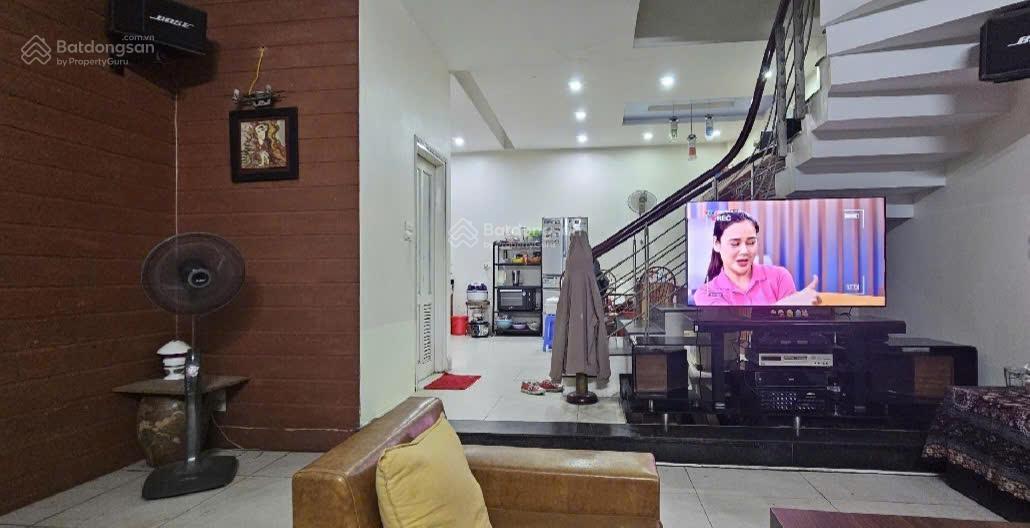 Nhà phố Ngô Thì Nhậm, Hà Đông 60m² giá chỉ 16 tỷ - Kinh doanh đắc địa!