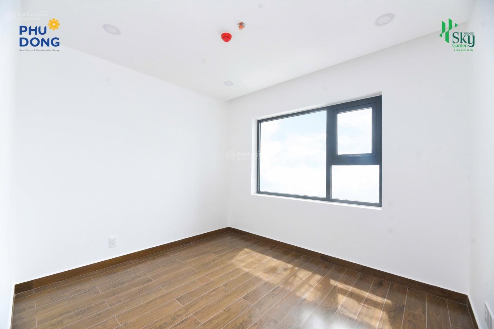 Căn hộ chung cư cao cấp Phú Đông Sky Garden 72m² giá 8.5 triệu - Phù hợp cho gia đình đông thành viên!