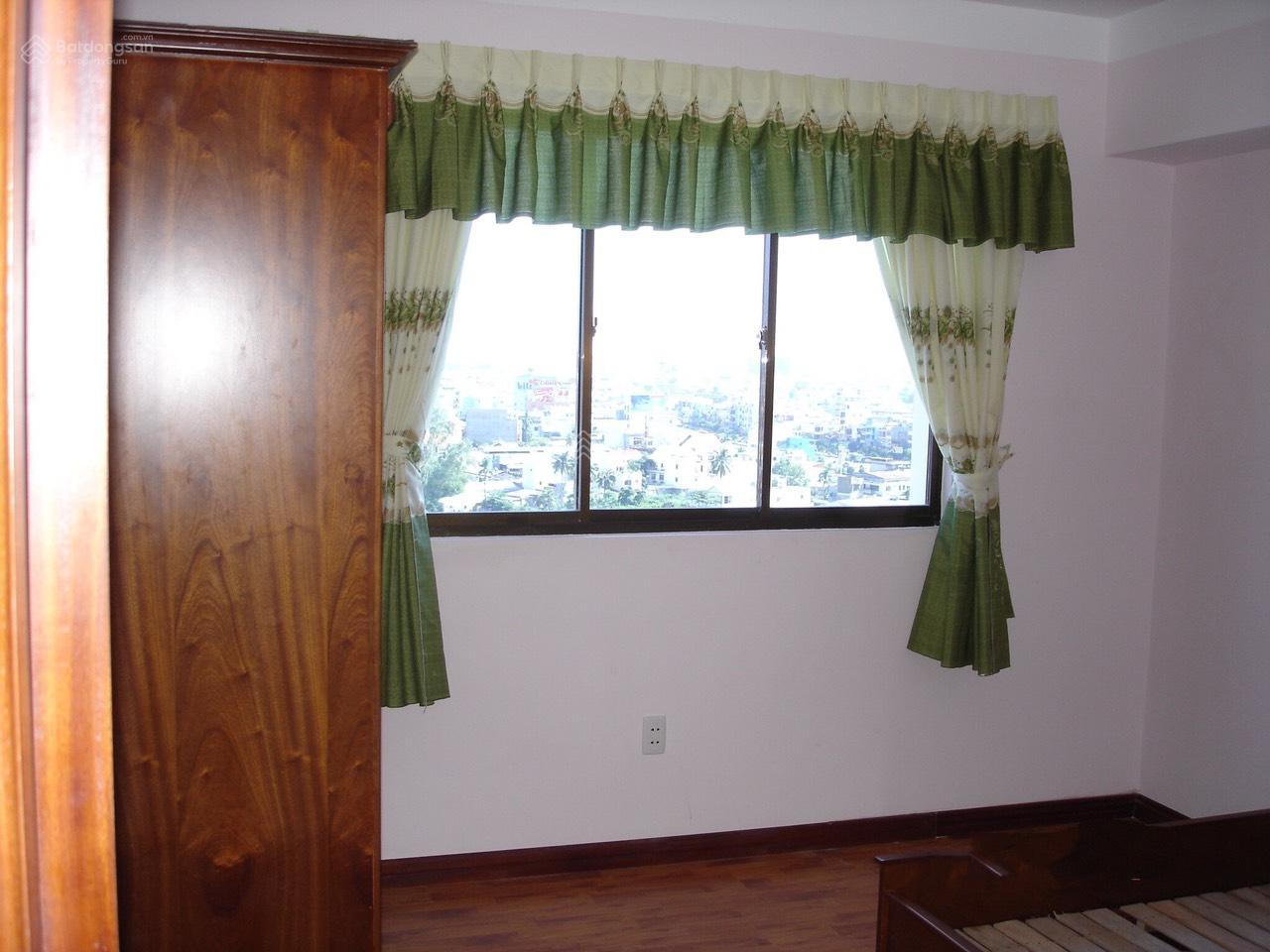 Căn hộ 3 PN tầng 12 chung cư Mỹ Phước, Bình Thạnh 93m² - Đầy đủ nội thất, sẵn sàng vào ở!